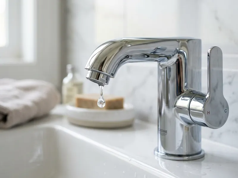 Faucet Repair & Installation Plumber in Southern Ute, CO